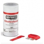 Cardiochek PA Panel Strips 